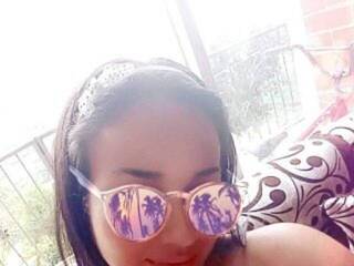 Chat video erotica Sarajjonhson