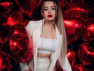 Chat video erotica SaraKox