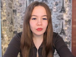 Chat video erotica SaraKox