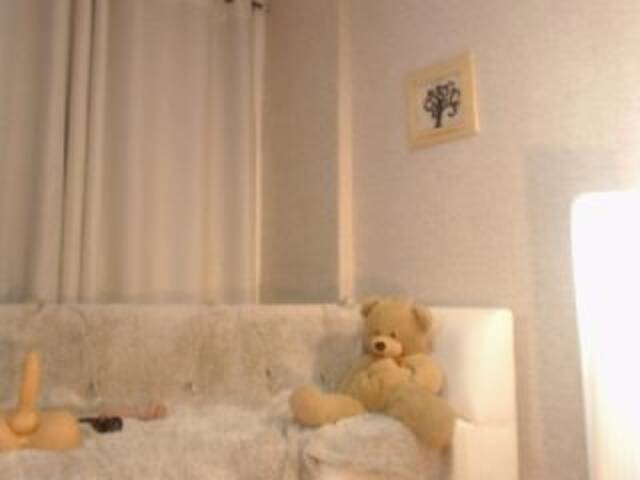 Screenshot di trasmissione Masmelow