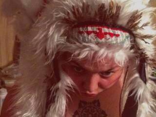 Chat video erotica saralux