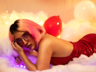 Chat video erotica SaraMartini19