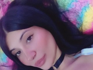 Chat video erotica SaraOrtiz-