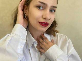 Chat video erotica SaraParK