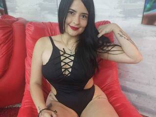 Chat video erotica sararousse