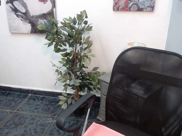 Screenshot di trasmissione sarathomson1