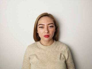 Chat video erotica SaraVega