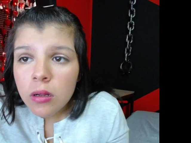 Screenshot di trasmissione PalomaMami
