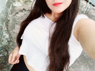 Video chat erotica PalomaMami