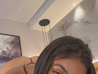 Chat video erotica SarayCollins