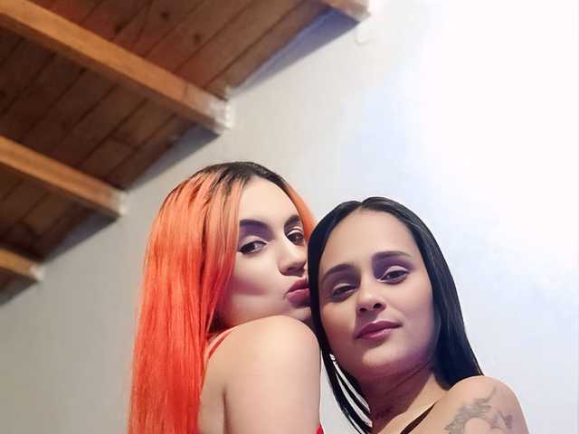 Foto del profilo SaraYLuna