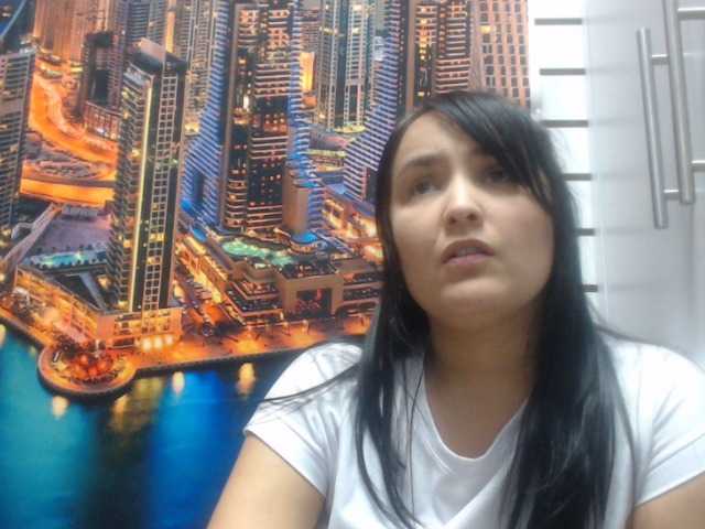 Screenshot di trasmissione saraynx