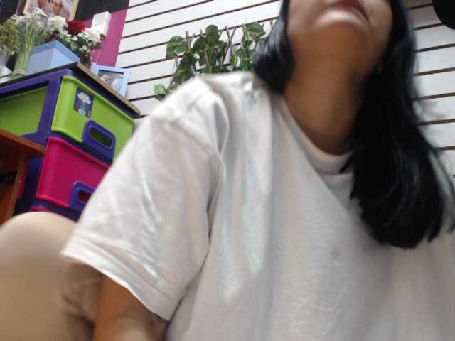 Screenshot di trasmissione saraynx