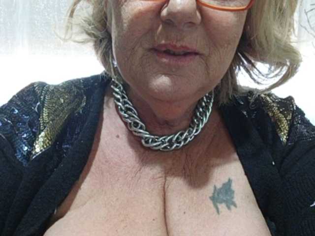 Screenshot di trasmissione Sarhin1