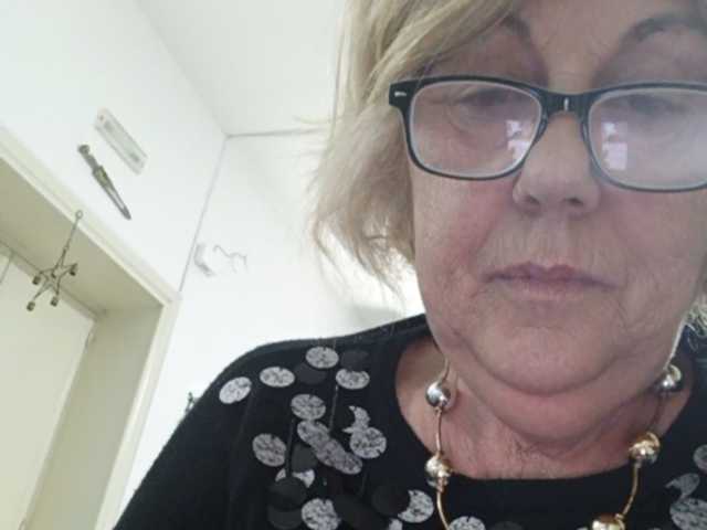 Screenshot di trasmissione Sarhin1