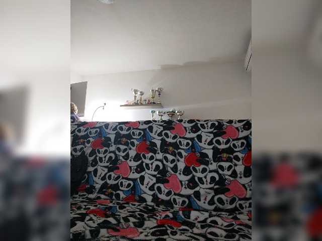 Screenshot di trasmissione Sarhin1