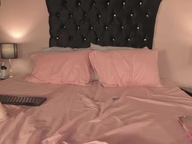 Screenshot di trasmissione SariGarcia