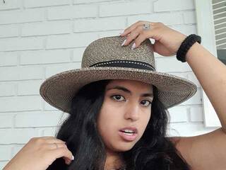 Chat video erotica SaritaDavis1