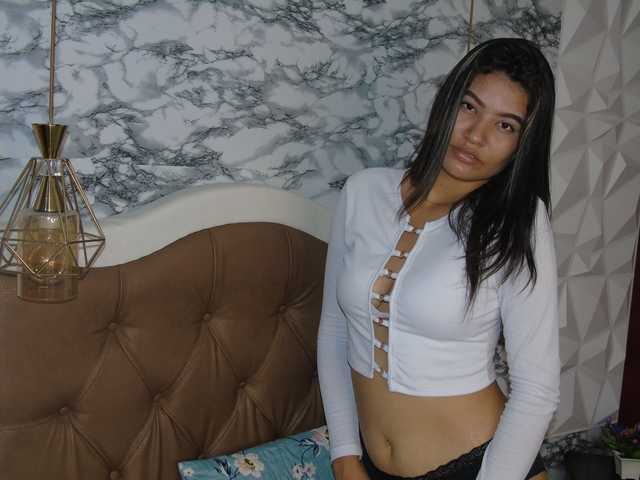 Foto del profilo SaritaEvans