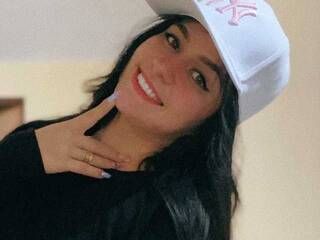 Chat video erotica SaritaLopez20