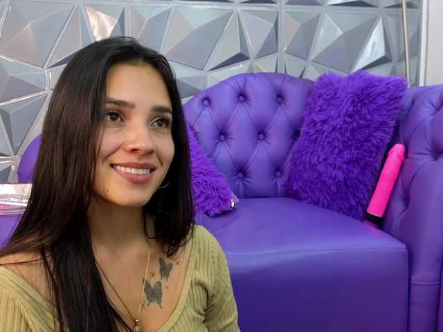 Screenshot di trasmissione saritha-angels