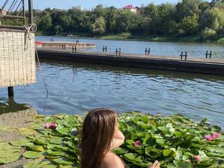 Chat video erotica SarraMelluBabe