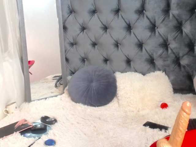 Screenshot di trasmissione sarrah1