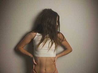 Chat video erotica Milenochkaa