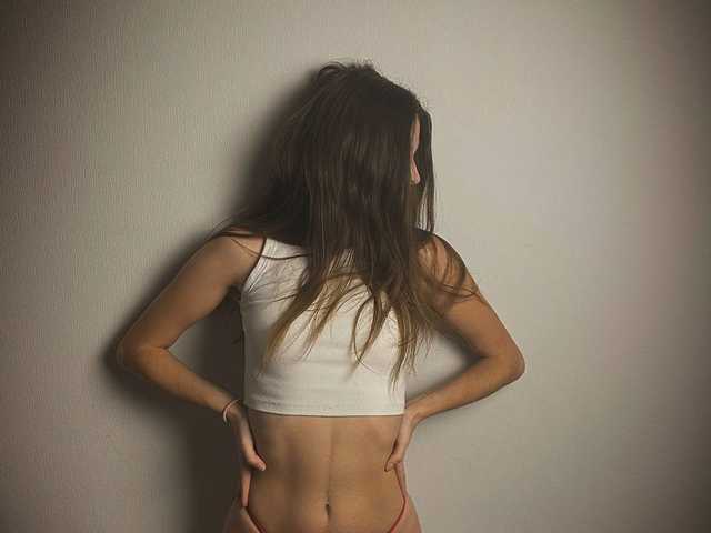 Foto del profilo Milenochkaa