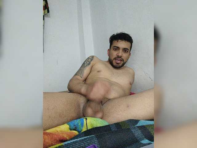 Screenshot di trasmissione SASHA-BRANDON