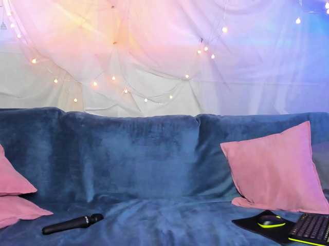 Screenshot di trasmissione Sasha-Evans