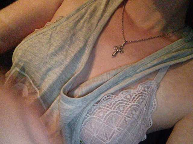 Screenshot di trasmissione Sasha-Model2