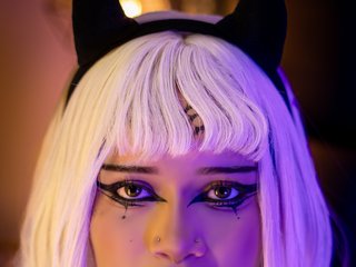 Chat video erotica sasha-yaklove999