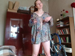 Chat video erotica Sasha-zdes