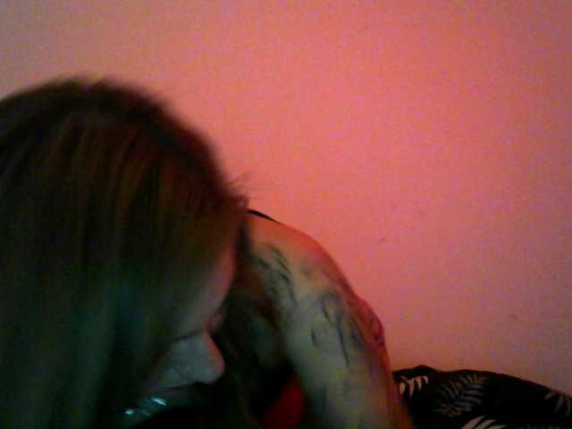 Screenshot di trasmissione Sasha97a
