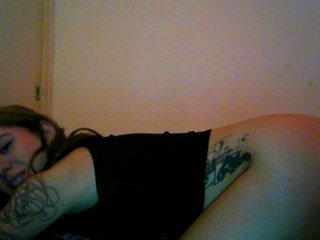 Chat video erotica Sasha97a