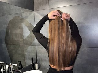 Chat video erotica Sashaa-S