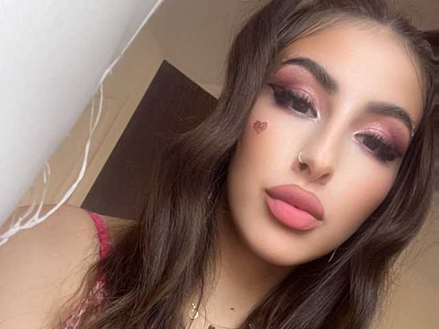Foto del profilo Sashabelle1
