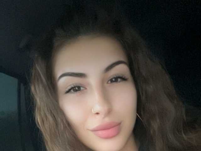 Foto del profilo Sashabelle1
