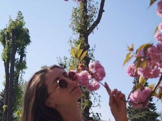 Chat video erotica SashaChili