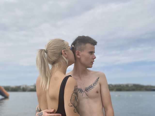 Foto del profilo SashaDasha69