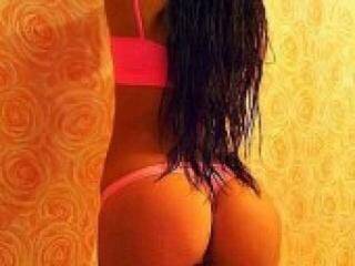 Chat video erotica sashadey