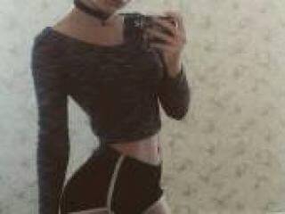 Chat video erotica sashadey1