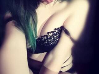 Chat video erotica SashaHisto