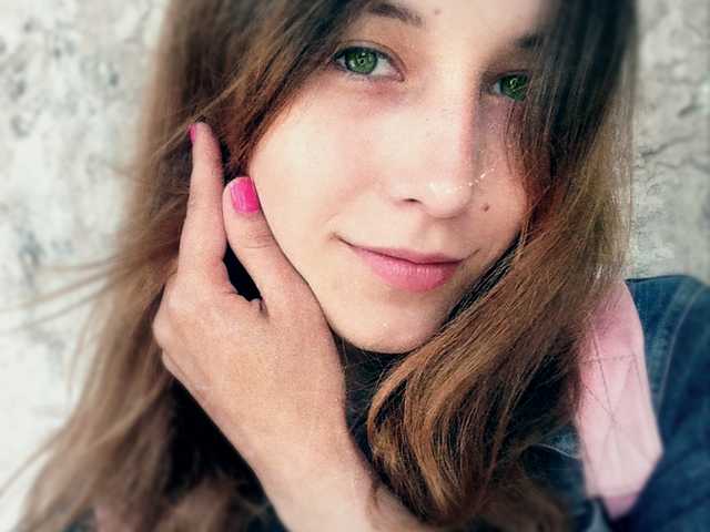 Foto del profilo _Sasha_