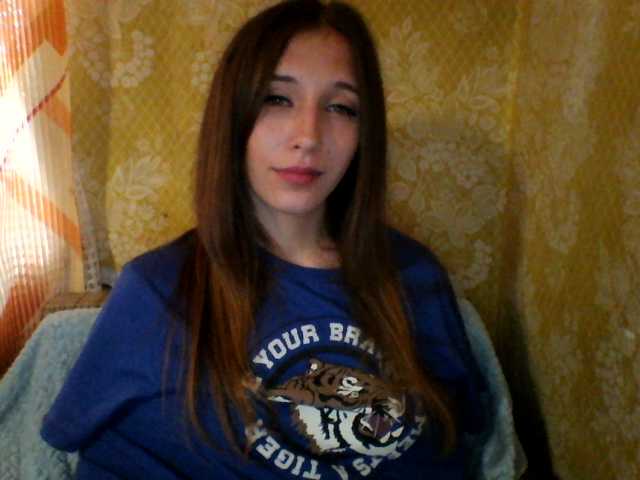 Screenshot di trasmissione _Sasha_