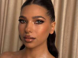 Chat video erotica Sashaluvv