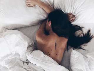 Chat video erotica sashamoore1