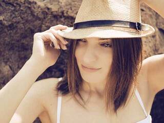 Chat video erotica SashaMurr