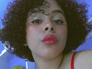 Chat video erotica SashaStonee